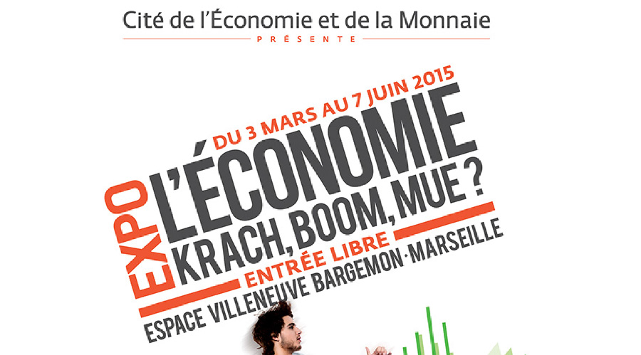 L’économie : Krach, boom, mue ?