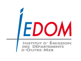 Institut-demission-des-departements-dOutre-mer-(IEDOM)